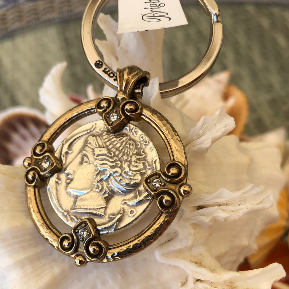 Brighton Crete collection pendant